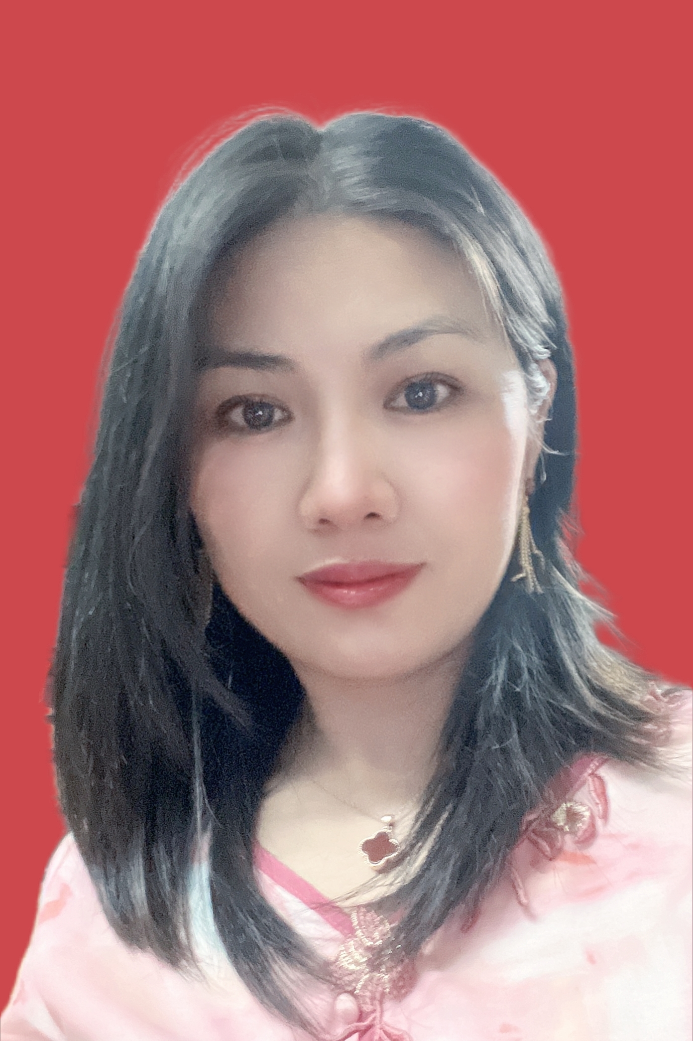 个人会员-杨茜源