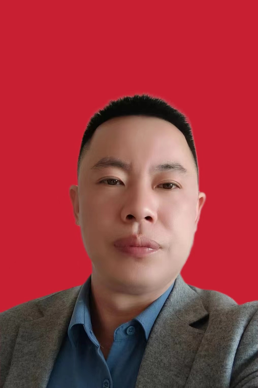 理事单位-陈建国
