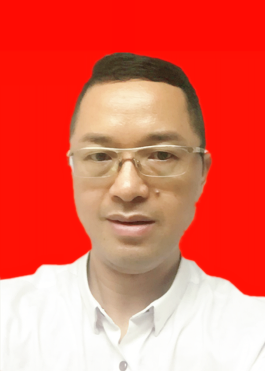 单位会员-何永忠