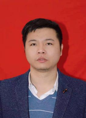 常务副会长兼秘书长-陈建军