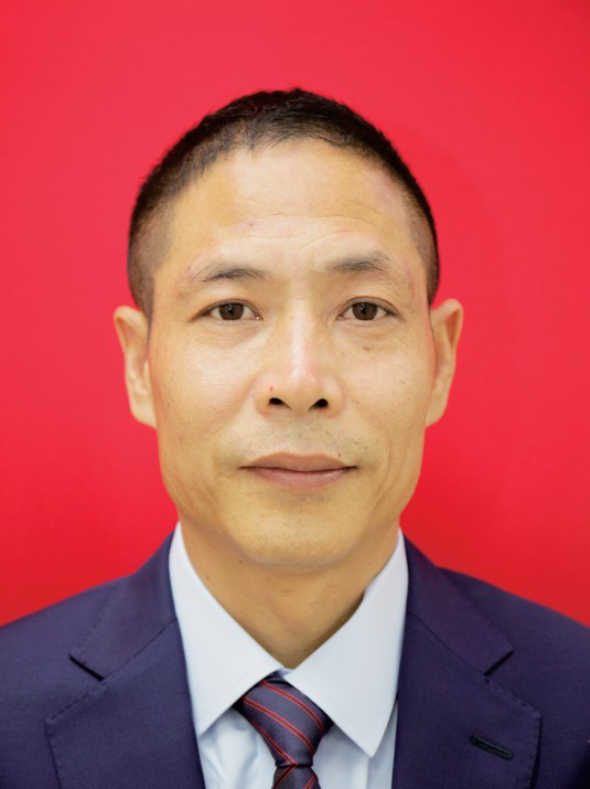 副会长-杨庆明